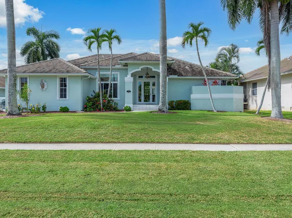 200 N Barfield Dr, Marco Island, FL 34145