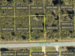 2704 65th St W, Lehigh Acres, FL 33971