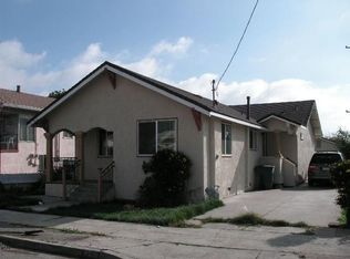 879 Harlan St, San Leandro, CA 94577