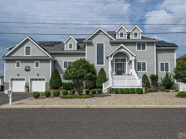 1705 Shore Blvd, Point Pleasant Beach, NJ 08742