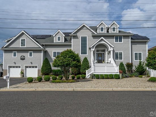 1705 Shore Blvd, Point Pleasant Beach, NJ 08742