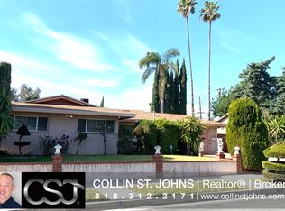 11213 McLennan Ave, Granada Hills, CA 91344