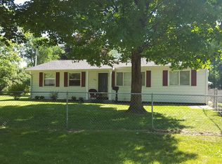 2200 Nevada Ave, Iowa City, IA