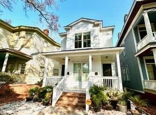 512 1/2 E Waldburg St, Savannah, GA 31401