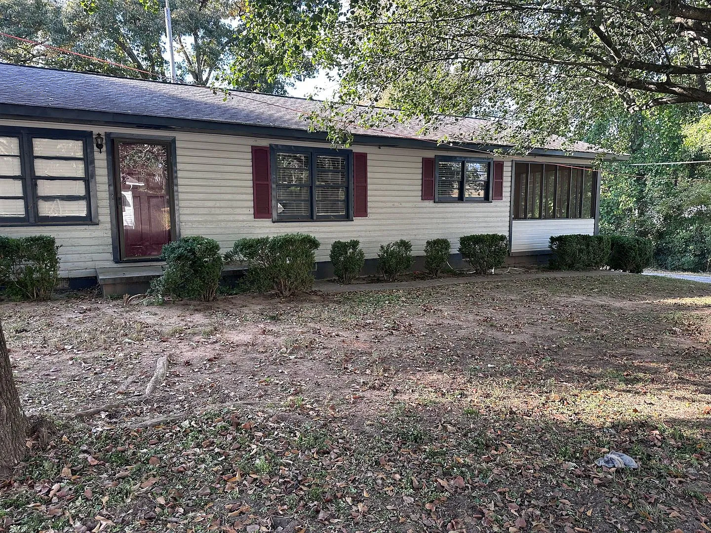 2-Bedroom Single-Family Home for Rent in Commerce, GA — Photo 1