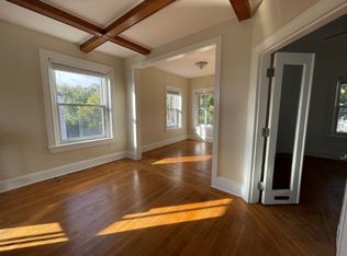 224 3rd St SE APT 3, Washington, DC 20003