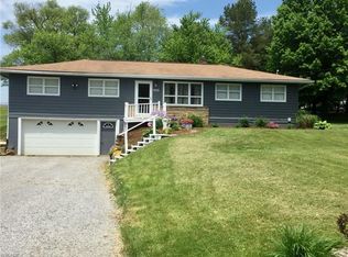 5955 Wynnbrook Rd SW, Canton, OH 44706