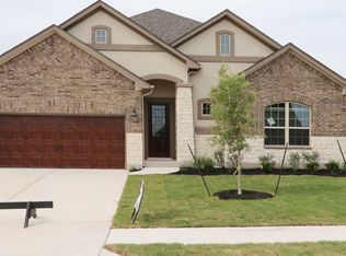 3428 De Soto Loop, Round Rock, TX 78665