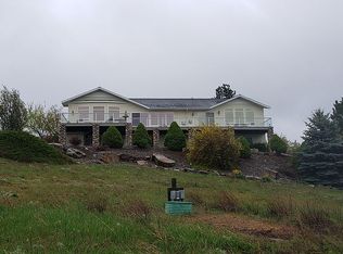 8507 S Harmon Extension Rd, Spokane, WA 99223