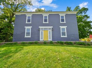 2707 S Clarksville Rd, Clarksville, OH 45113