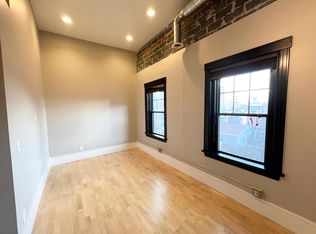 740 N Sherman St APT 307, Denver, CO 80203