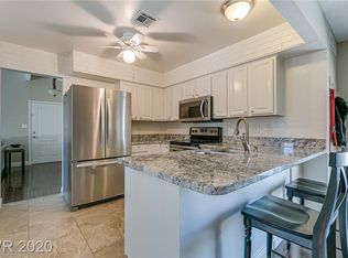 6364 Whippoorwill Way, Las Vegas, NV 89103