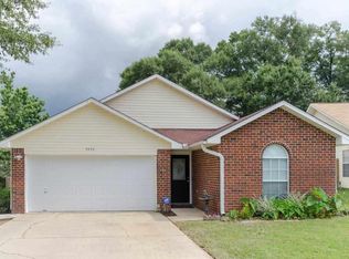 3032 Desert St, Pensacola, FL 32514