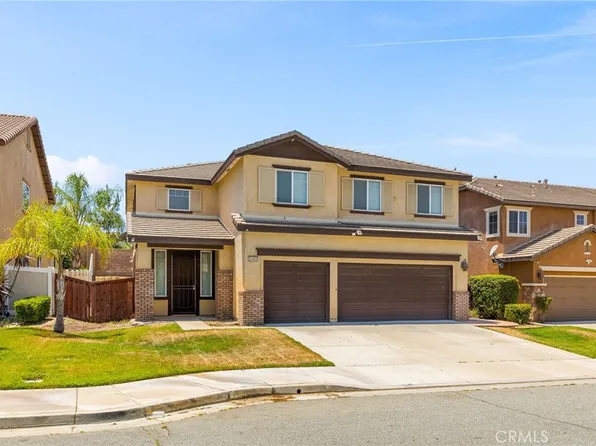 34463 Crenshaw St, Beaumont, CA 92223
