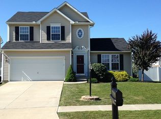 38022 Springwood Ct, North Ridgeville, OH 44039