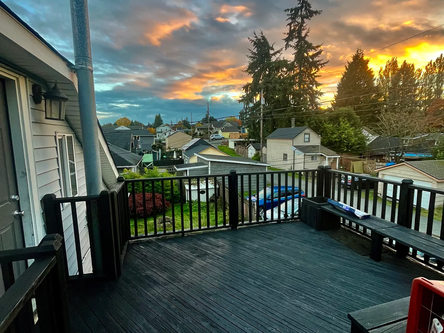 Oakes Ave, Everett — Photo 3