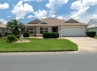 1425 Fortaleza Dr, The Villages, FL 32162
