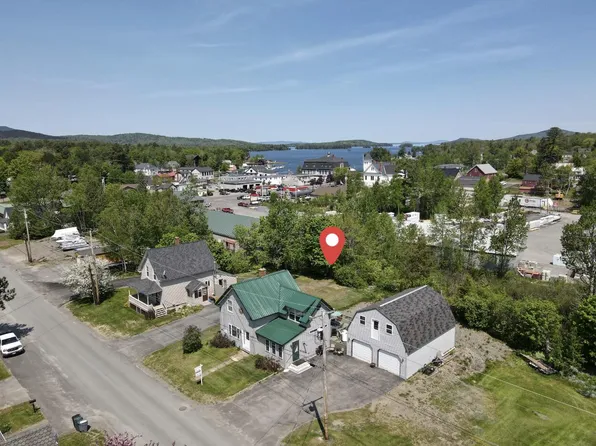 22 Washington Street, Greenville, ME 04441