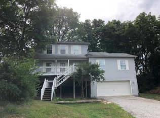 6451 Riverside Dr, Powell, OH 43065