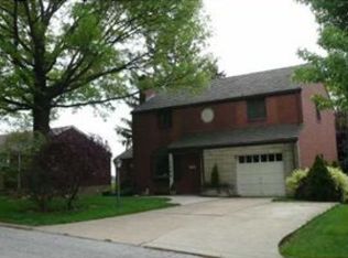 1264 Varner Rd, Pittsburgh, PA 15227