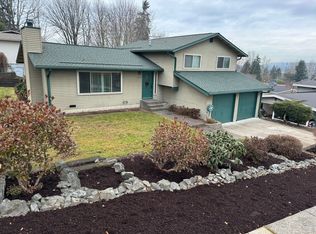 2542 SE 16th St, Renton, WA 98058