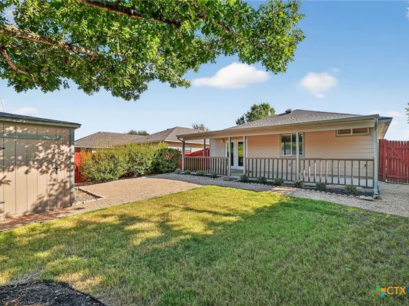 334 Avalanche Ave, Georgetown, TX 78626