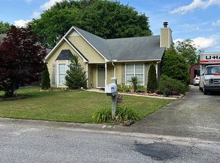 120 King James Ct, Alabaster, AL 35007