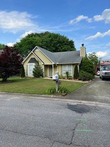 120 King James Ct, Alabaster, AL, 35007