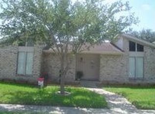 7205 Pepper Ridge Rd, Corpus Christi, TX 78413