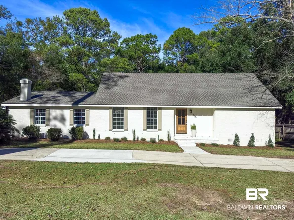 805 Gayfer Ave, Fairhope, AL 36532