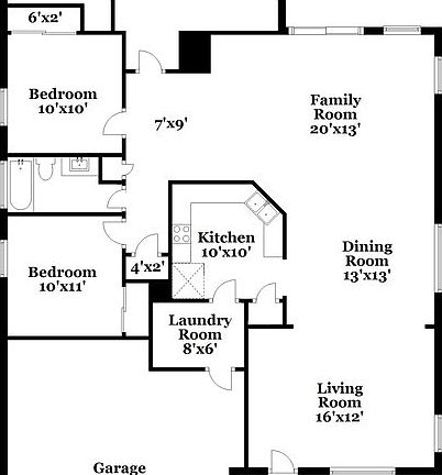 2nd image of 10770 W Edgemont Ave