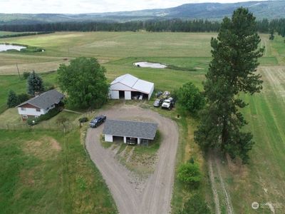 76984 Palmer Junction Road, Elgin, OR, 97827