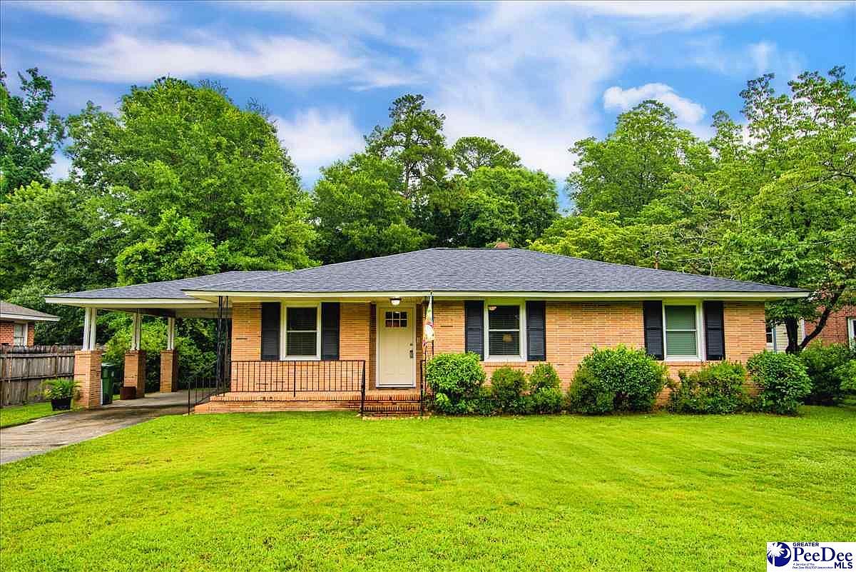 1110 S Edisto Dr, Florence, SC 29501 Zillow