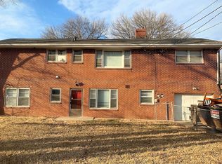 7503 Richmond Dr, Omaha, NE 68134