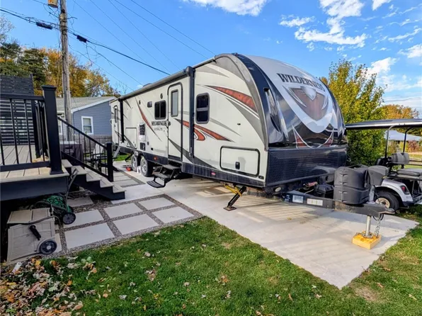 7945 Lake Rd #62, Sodus Pt, NY 14555