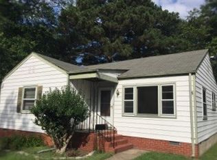 2904 Briar Ln, Henrico, VA 23228