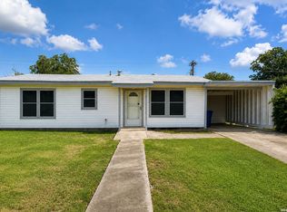 306 Anton Dr, San Antonio, TX 78223