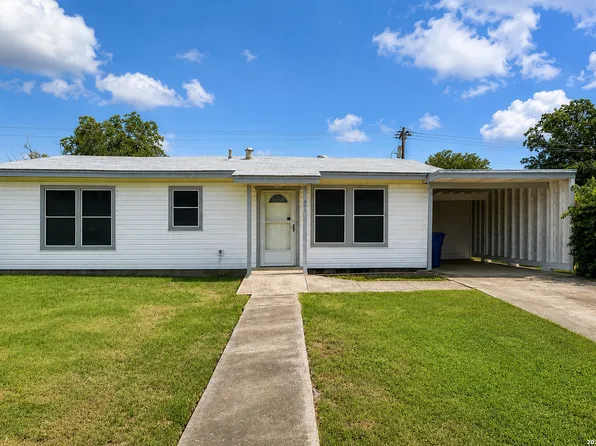 306 Anton Dr, San Antonio, TX 78223