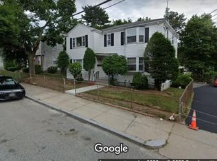 51 Grew Hill Rd FLOOR 2, Roslindale, MA 02131