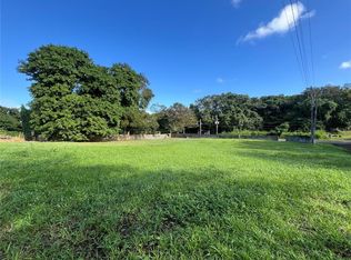 Bo Jimenez #1, Rio Grande, PR 00745