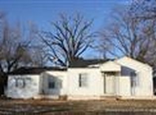 1603 NW Kingsbury Ave, Lawton, OK 73507