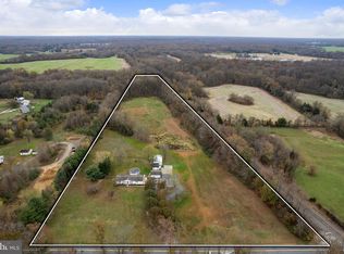 306 Ratledge Rd, Townsend, DE 19734