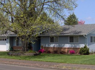 1445 NW 14th Pl, Corvallis, OR 97330
