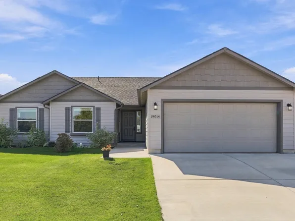 19014 E Euclid Ave, Spokane Valley, WA 99027