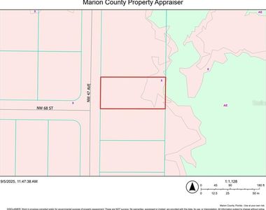 9 NW 47th Pl LOT 9, Ocala, FL, 34475