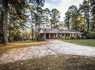 6117 Pisgah Rd, Mableton, GA 30126