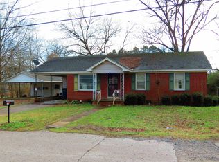 307 Boyce Ave, Covington, TN 38019