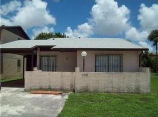 5551 NW 192nd Ln, Opa Locka, FL 33055