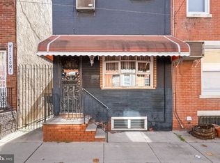 1144 Cantrell St, Philadelphia, PA 19148