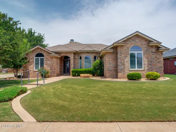 3708 105th St, Lubbock, TX 79423